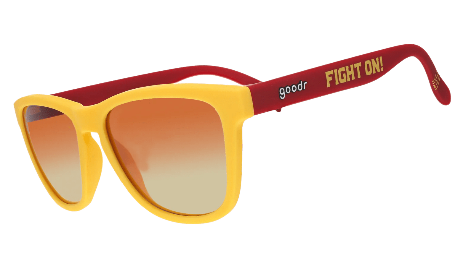 Goodr The Sunnies of Troy Sunglasses
