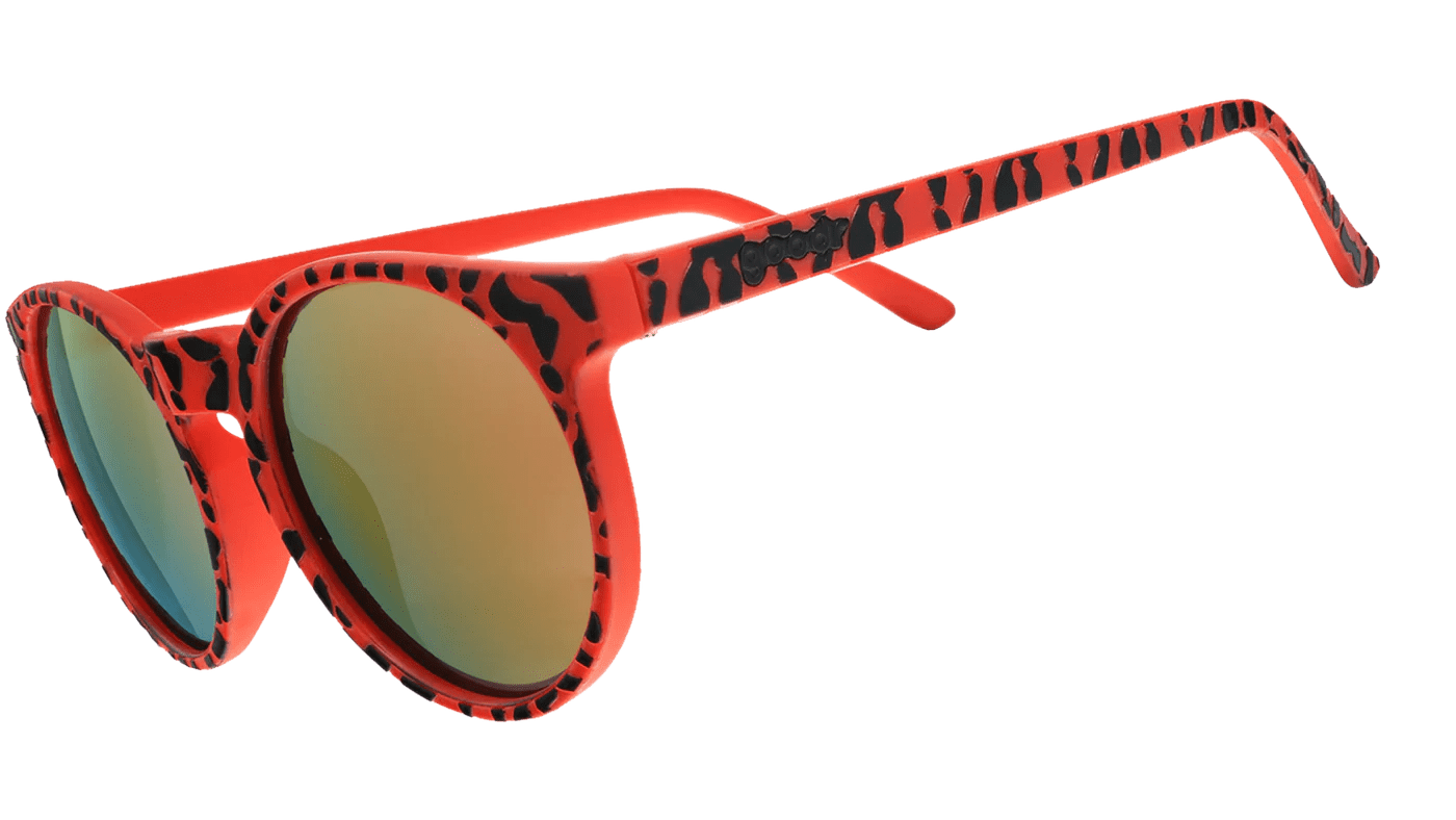 Goodr Tadpole Dancing Sunglasses