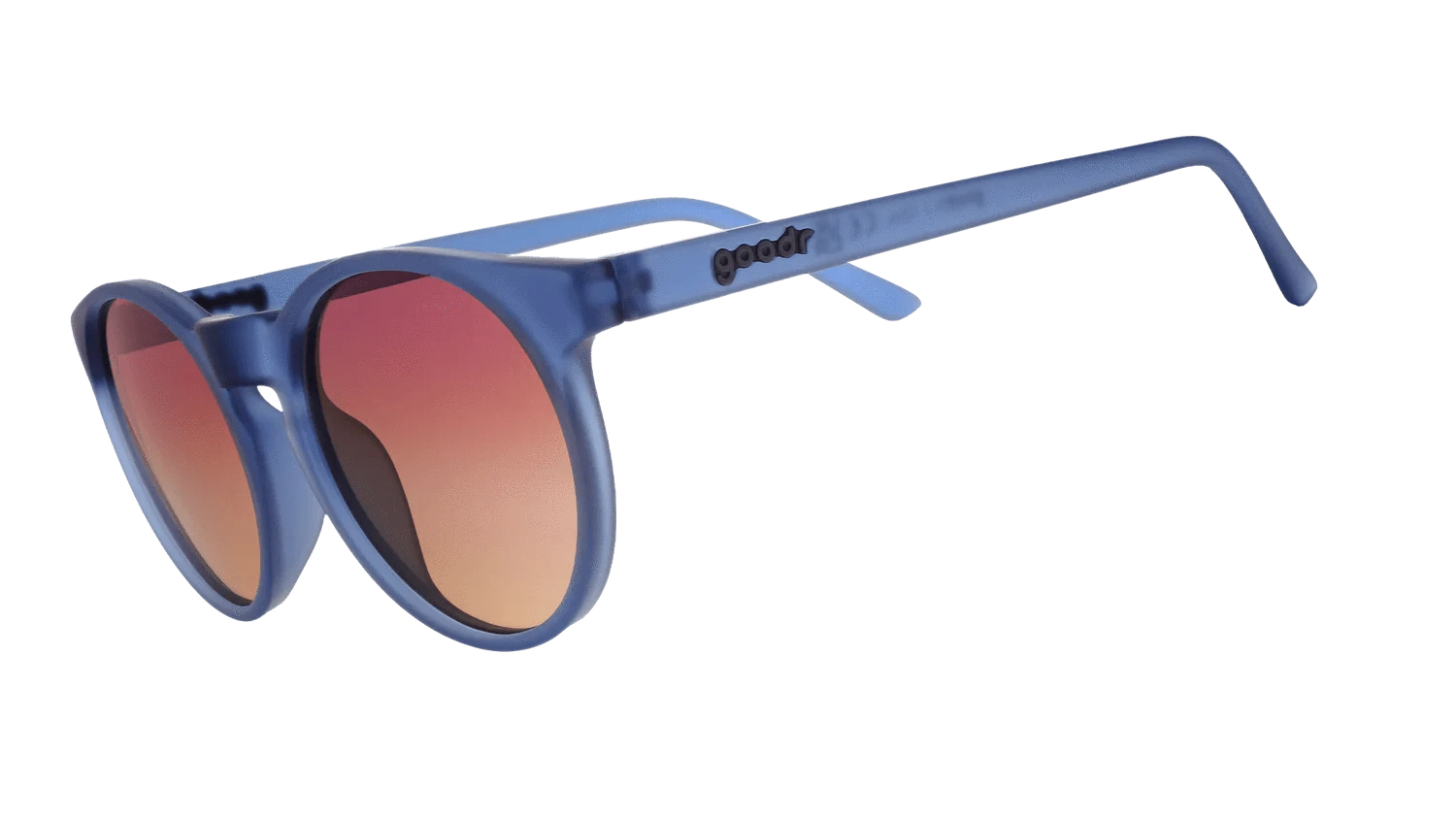 Goodr Stares Into The Abyss Sunglasses