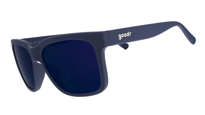 Goodr They Call Me Unsinkable Sunglasses
