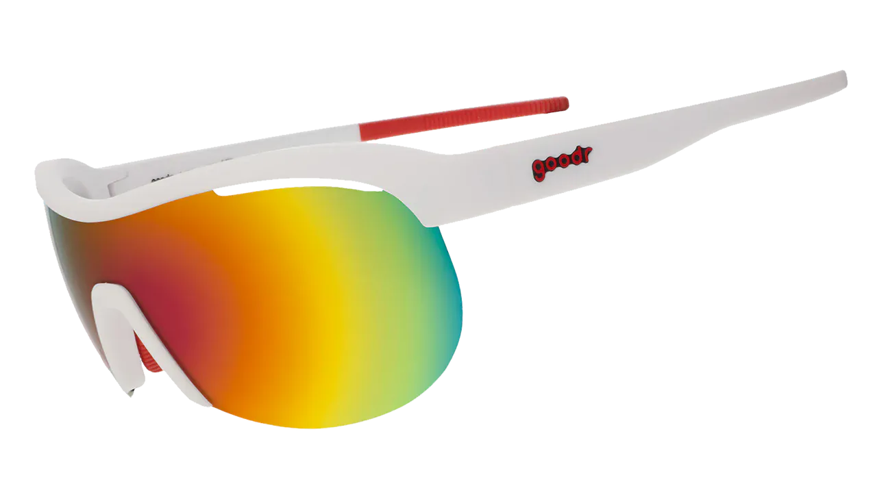 Goodr Today's Special: My Dust Sunglasses
