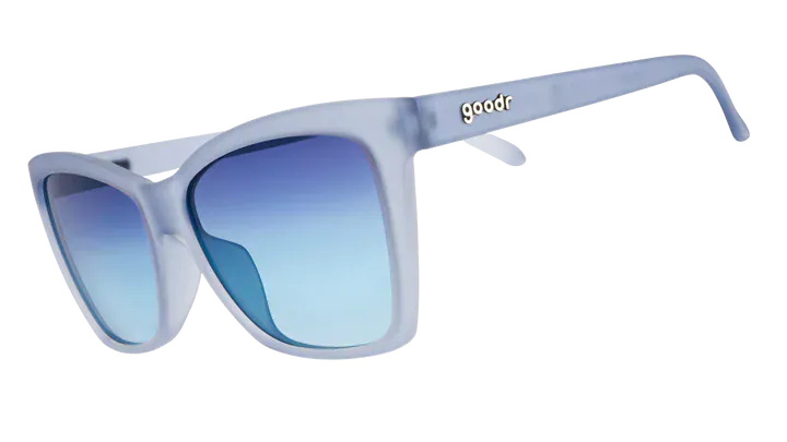 Goodr You'll Forget-Me-Not Sunglasses