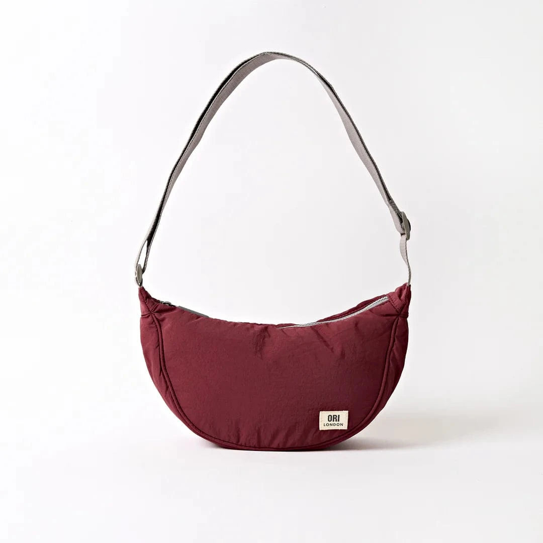 Farringdon Bordeaux One Size Taslon