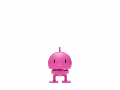 Hoptimist Bumble S Pink