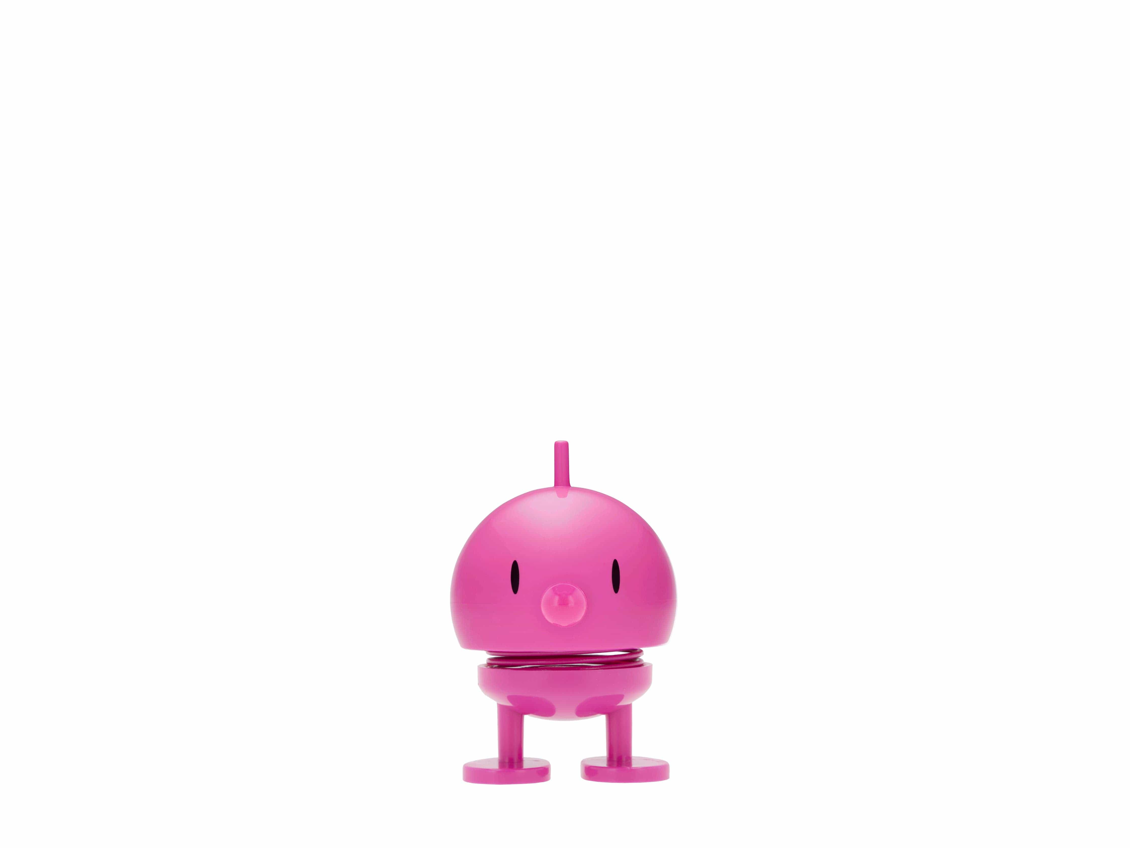 Hoptimist Bumble S Pink