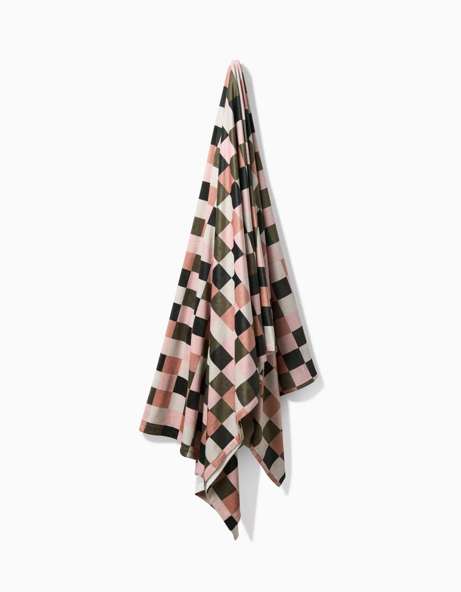 Luxora: Large - 60" x 80"