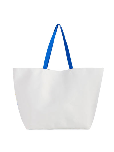 SEASIDE CARRYALL TOTE