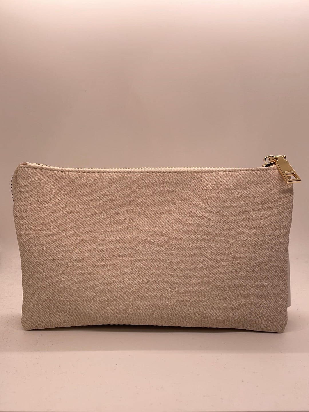 Linen Riley Crossbody