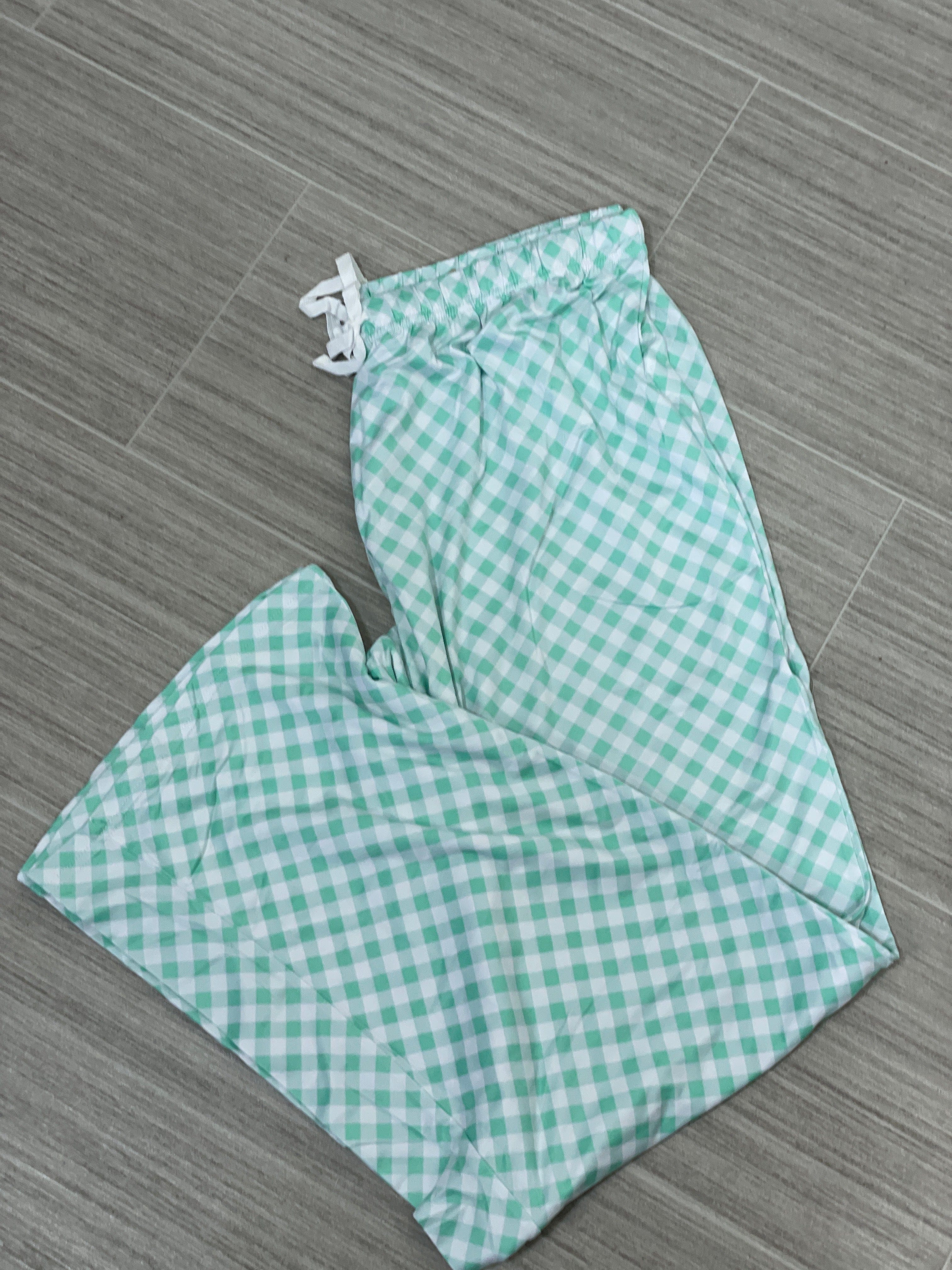 Check You Later Sleep Pants