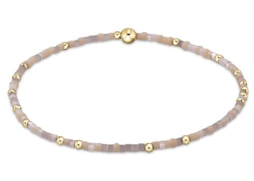 Hope Unwritten Bracelet - Shellabrate