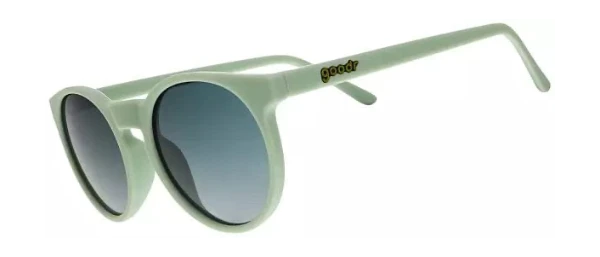 Goodr Incognito Plant Parent Sunglasses