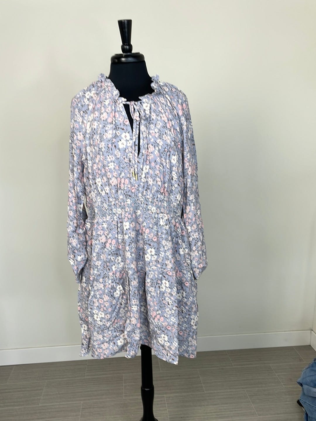 Kyrsten Dress Parade Ditsy Floral