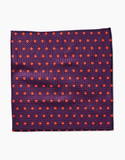 Marmalade Taffy Dishcloth Set