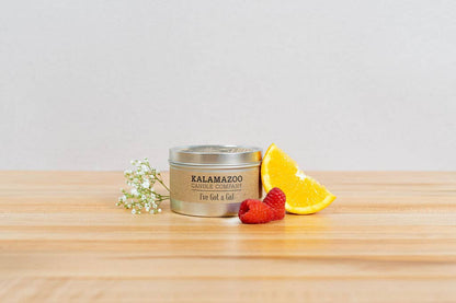 I've Got A Gal Candle 5oz Tin