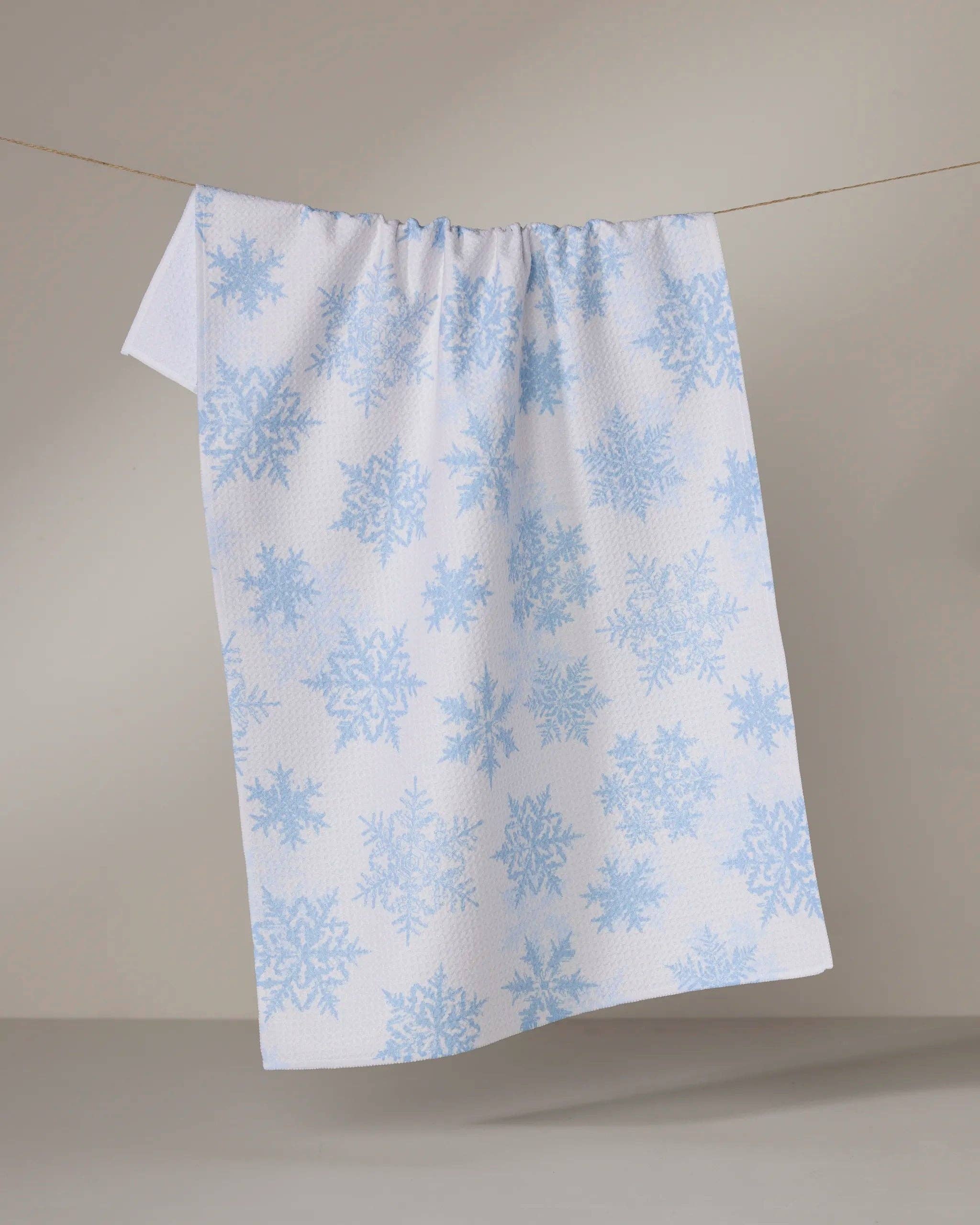 Frostin Tea Towel