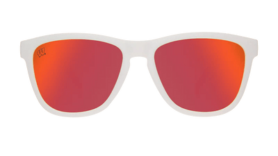 Goodr Bucky Vision Sunglasses