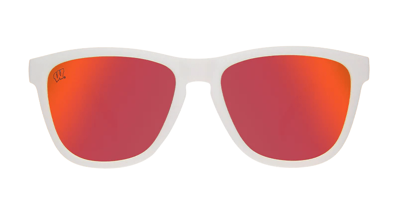 Goodr Bucky Vision Sunglasses
