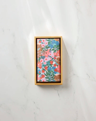 Bloom Entangled Not Paper Towel