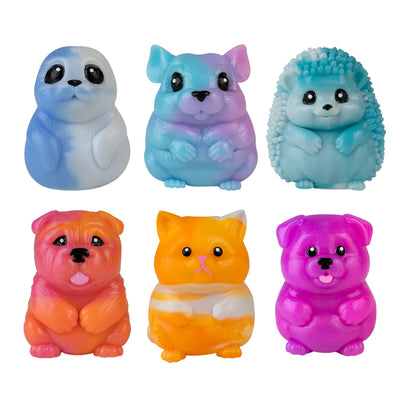 Taba-licious Pets Assortment