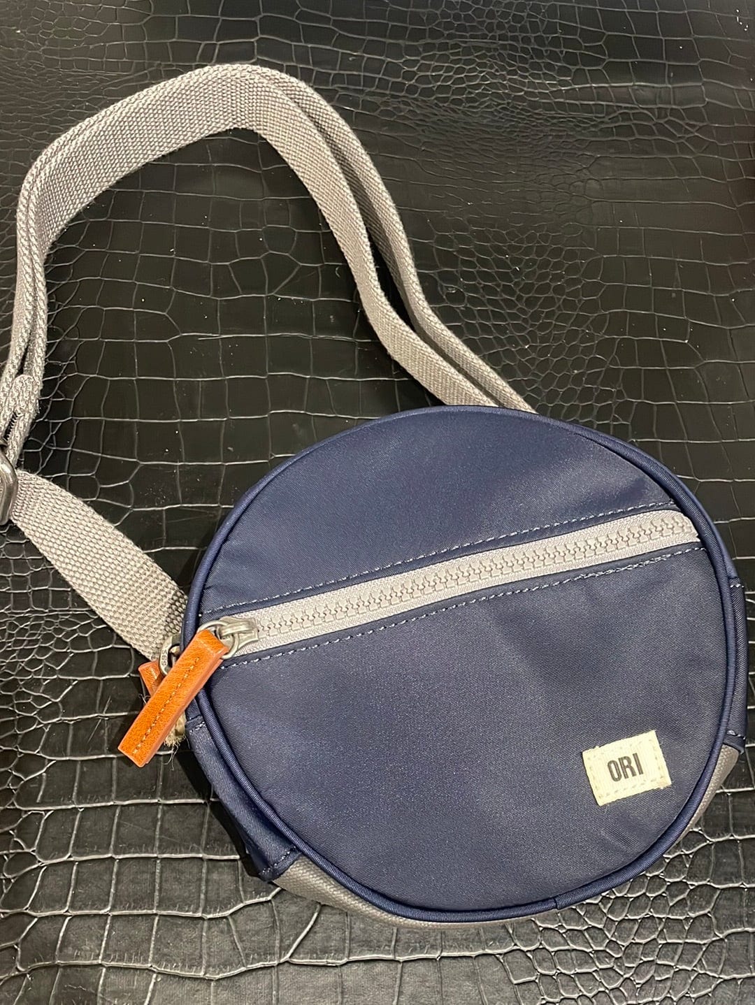 Paddington D Midnight Extra Small Recycled Nylon