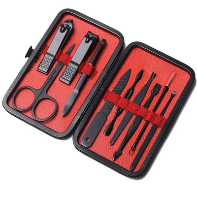 Mad Man Color Pop Grooming Kit
