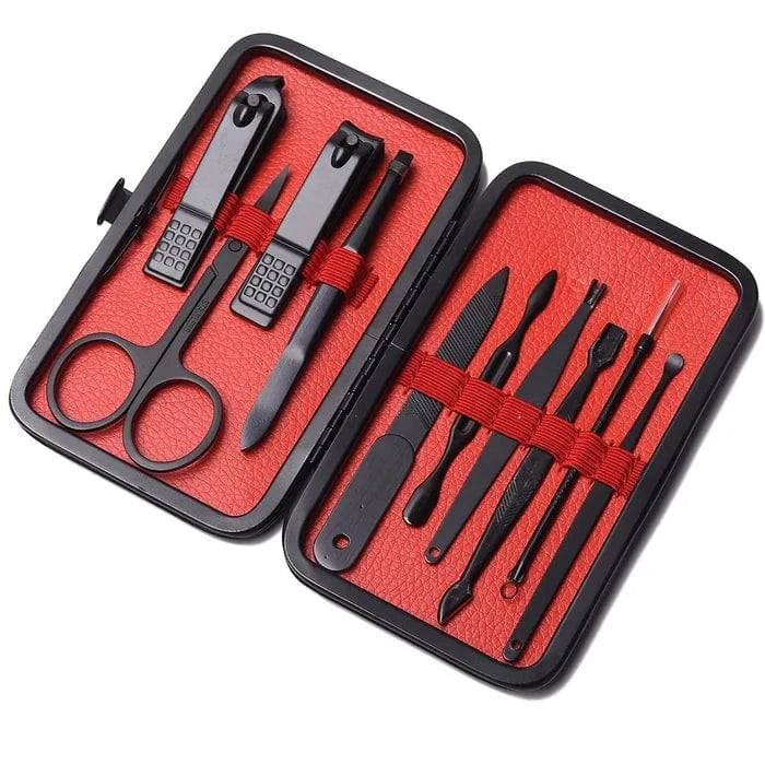Mad Man Color Pop Grooming Kit