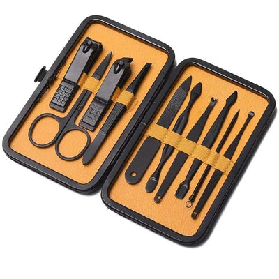 Mad Man Color Pop Grooming Kit