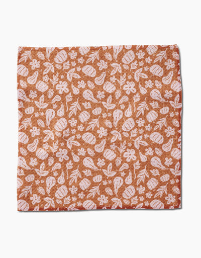 Farm Harvesting Days Dishcloth Set