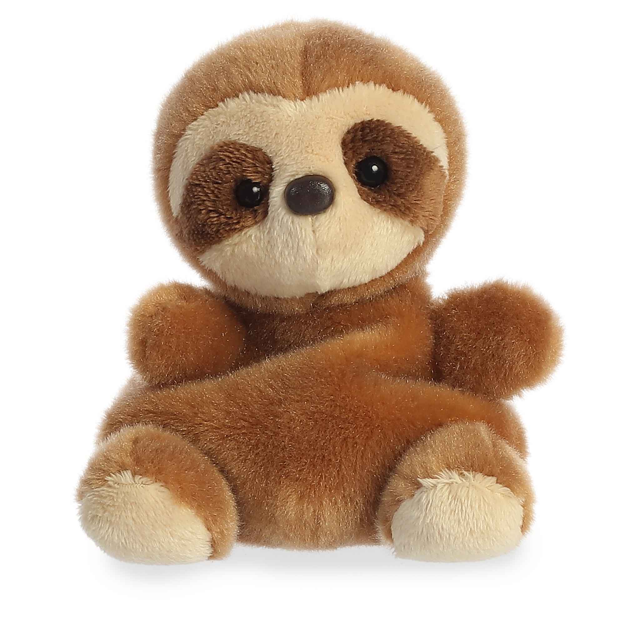 5'' Slomo Sloth Palm Pals
