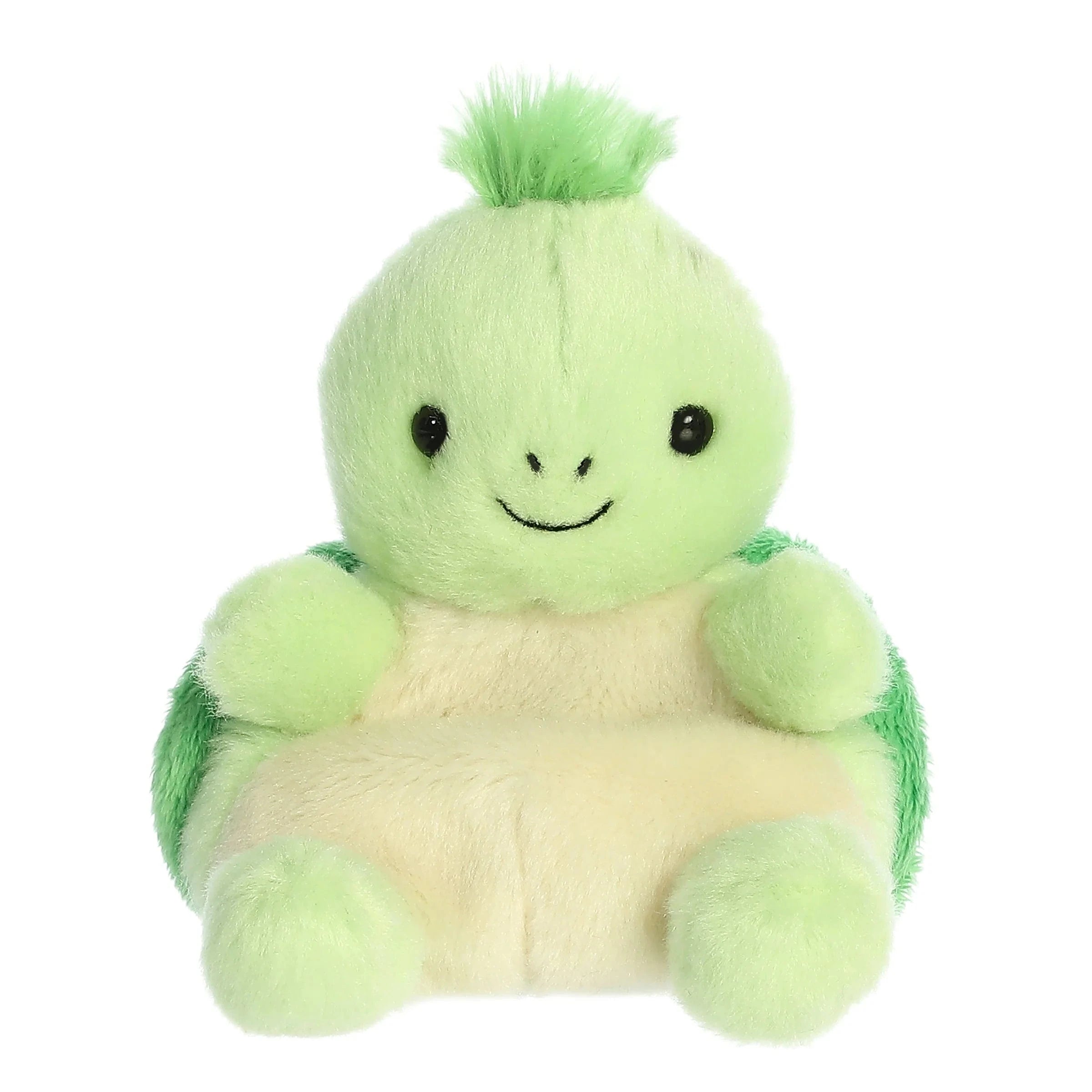 5'' Tiny Turtle Palm Pals