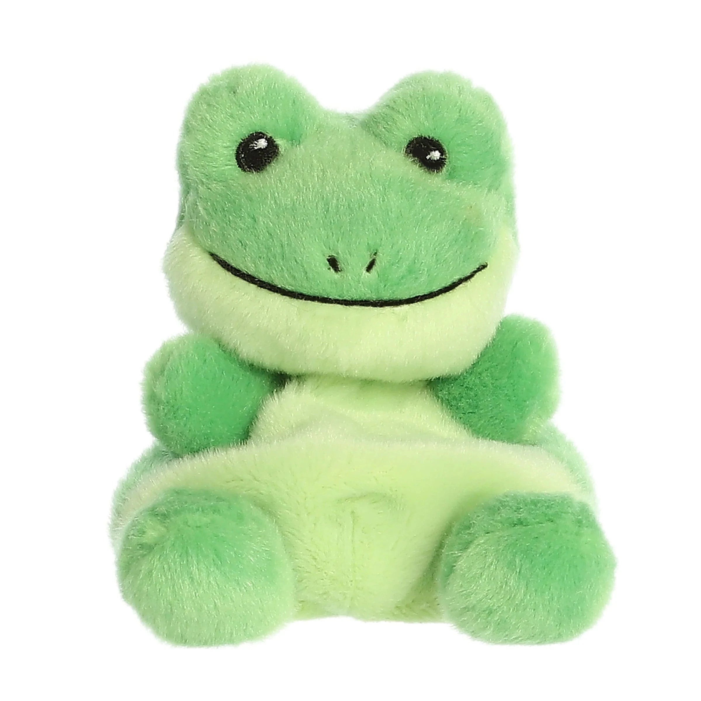 5'' Riblets Frog Palm Pals