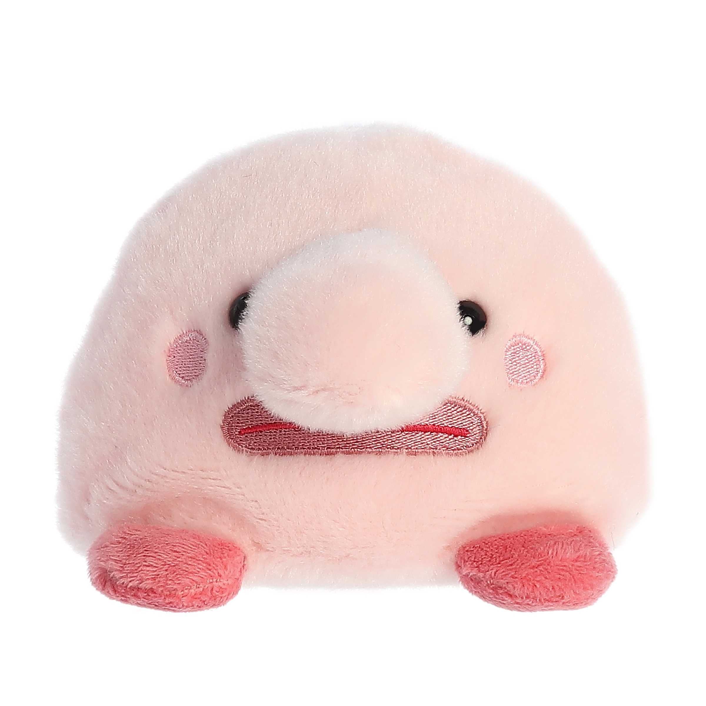 5" Bart Blobfish Palm Pals