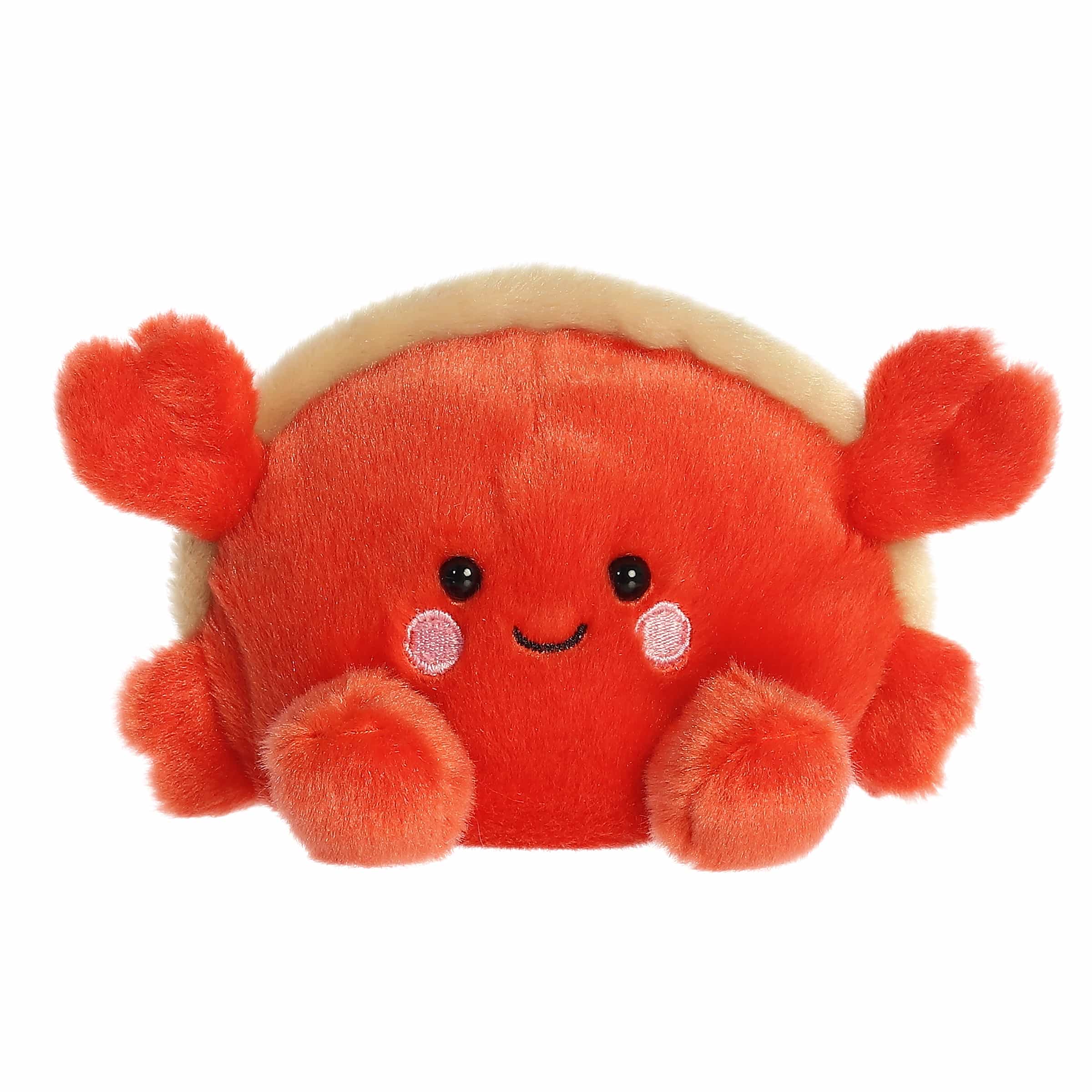 5" Tide Hermit Crab Palm Pals