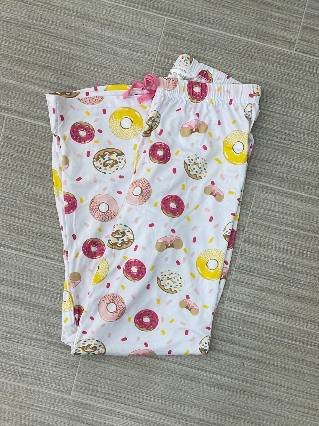 Donut Sleep Pants