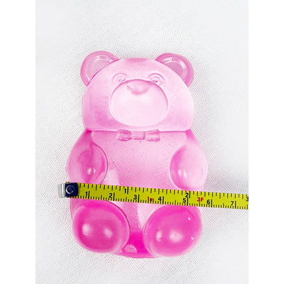 Maltose Big Size Gummy Bear Squishy Toy