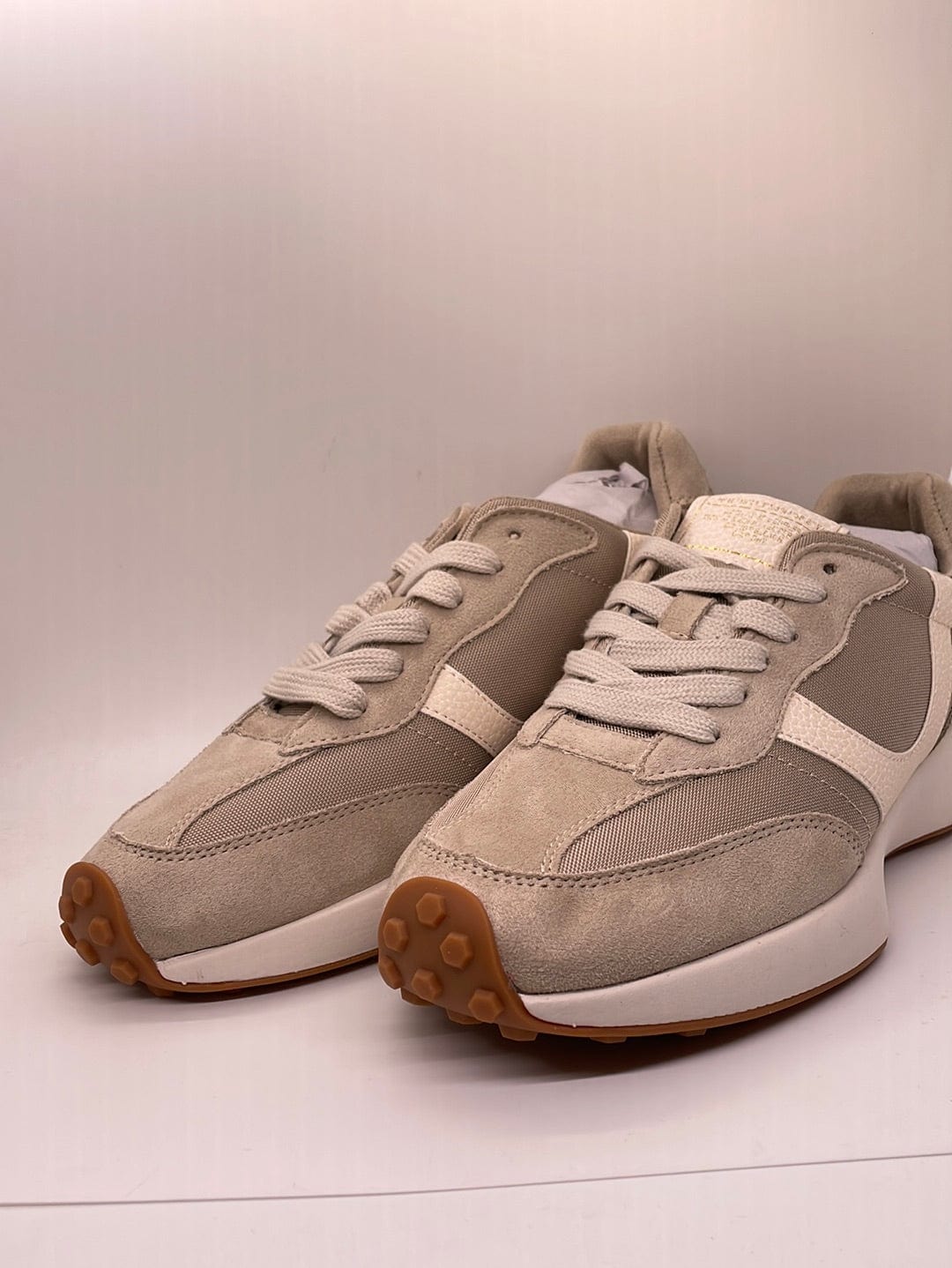 Sand Howell Multi Color Sneaker