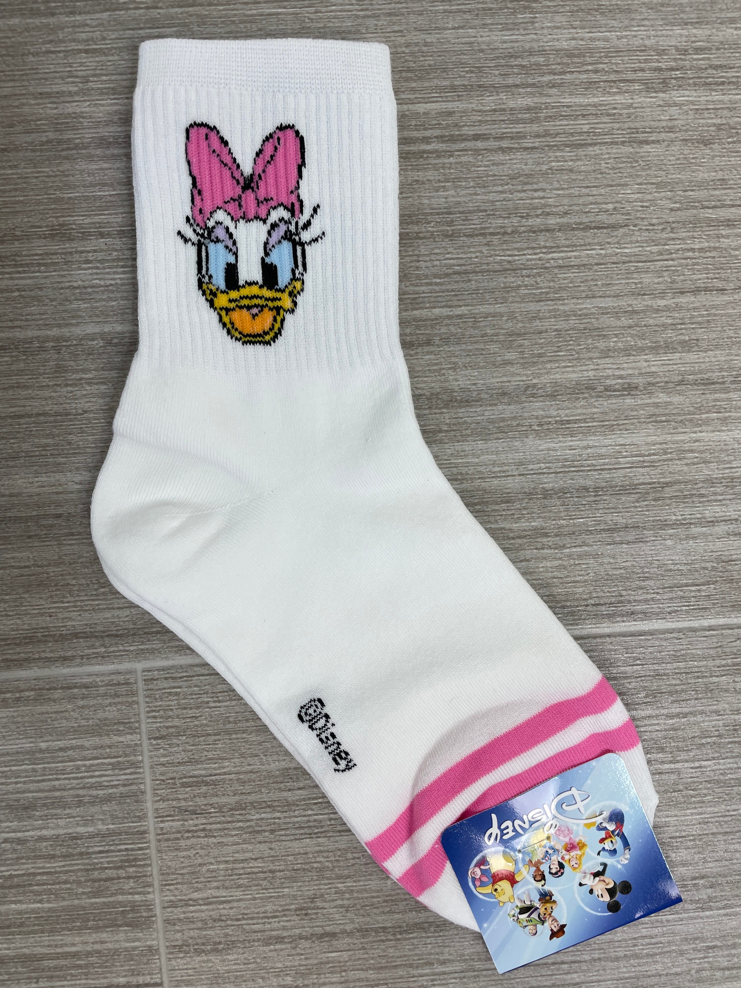 Daisy Socks