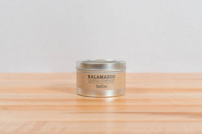 Smitten Candle 5oz Tin