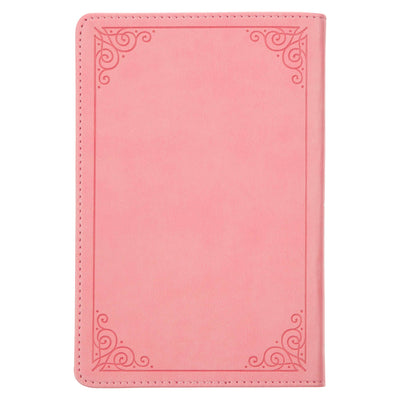 Devotional Look Up, Girl Faux leather