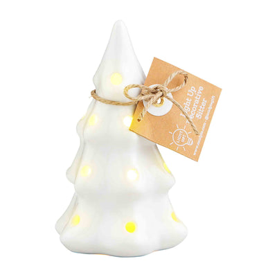 Tree Light-Up Sitter