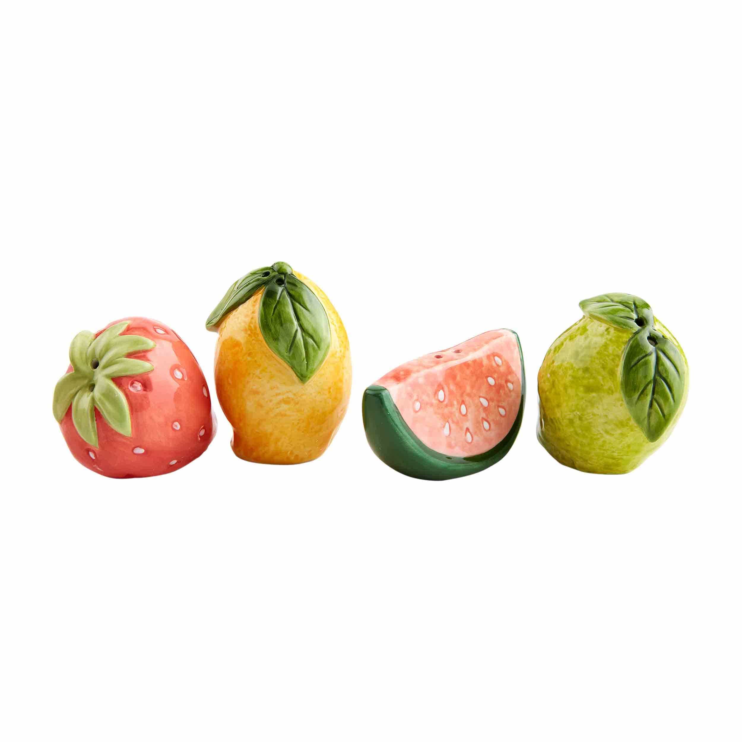 Strawberry Salt/Pepper Shaker