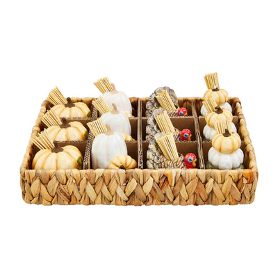 Gather Toothpick Holder