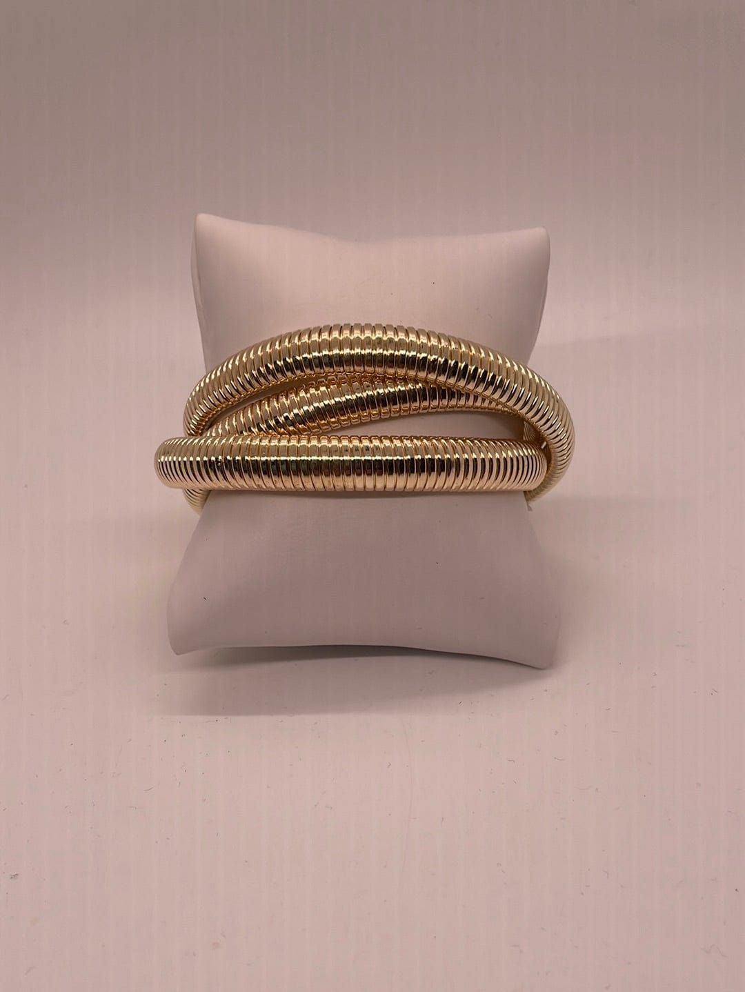 Gold Layer Bracelet