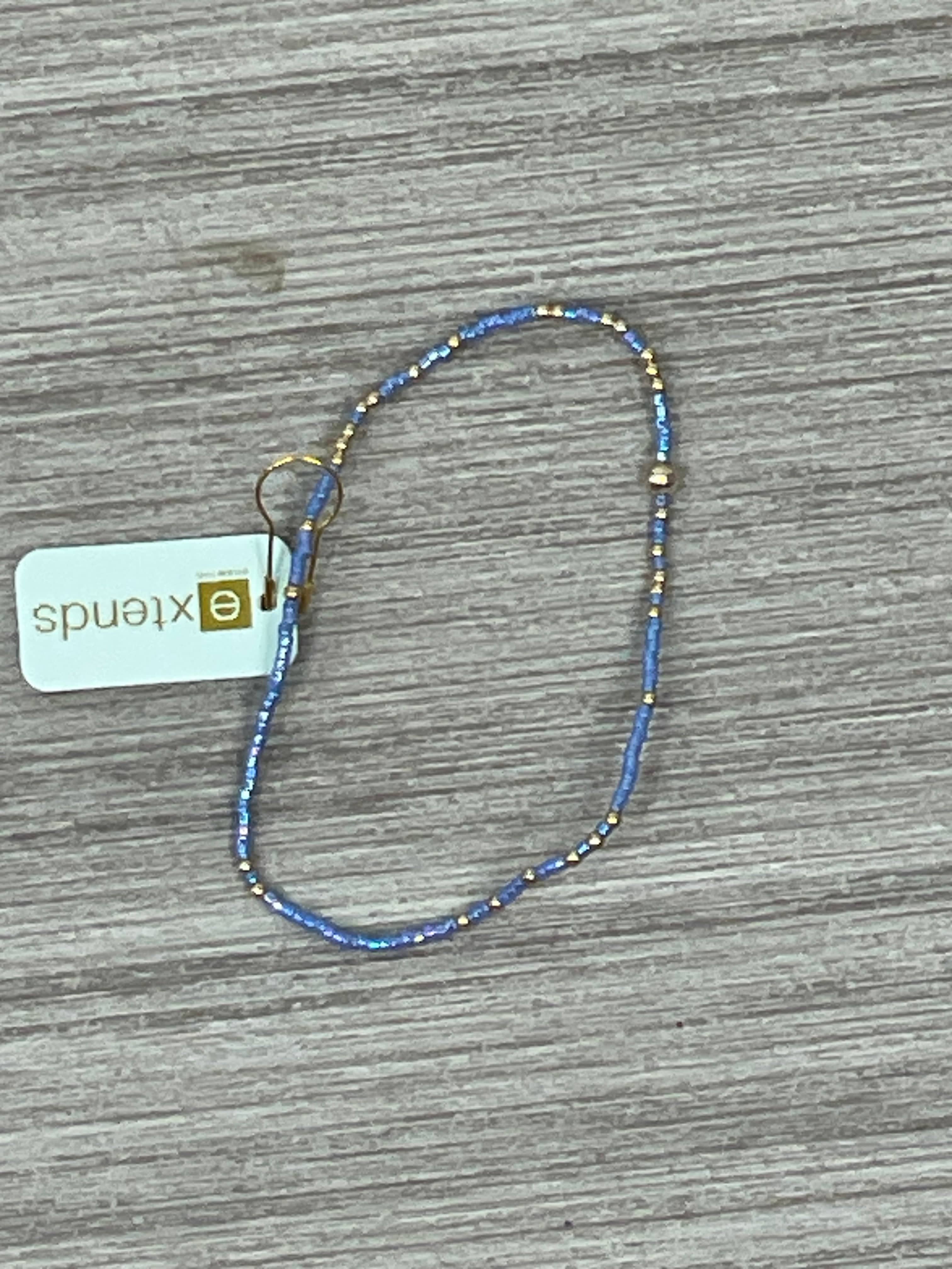 enewton Extends - Hope Unwritten Bracelet - Bright Blue