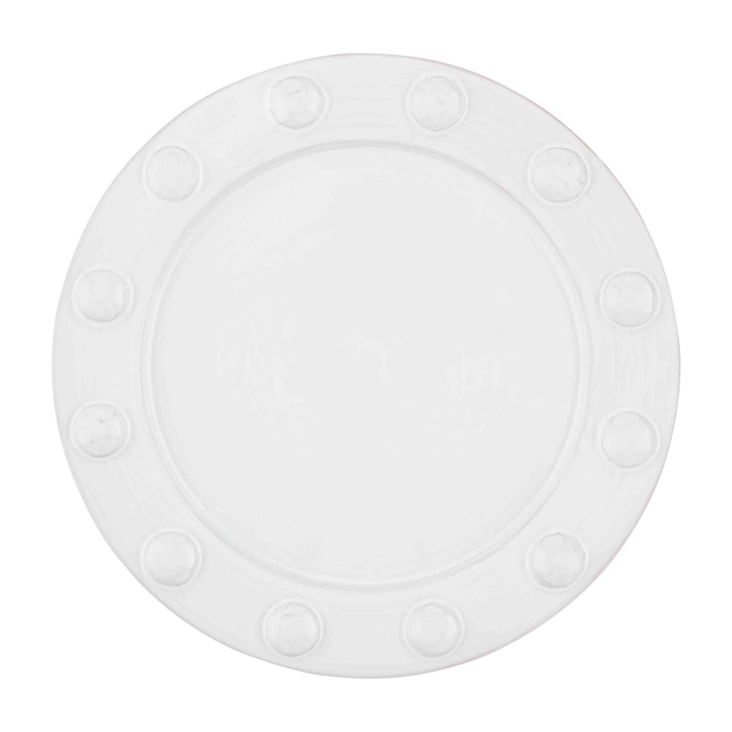 Bead Dinner Plate