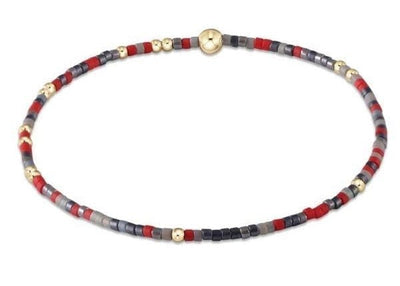 Hope Unwritten Bracelet