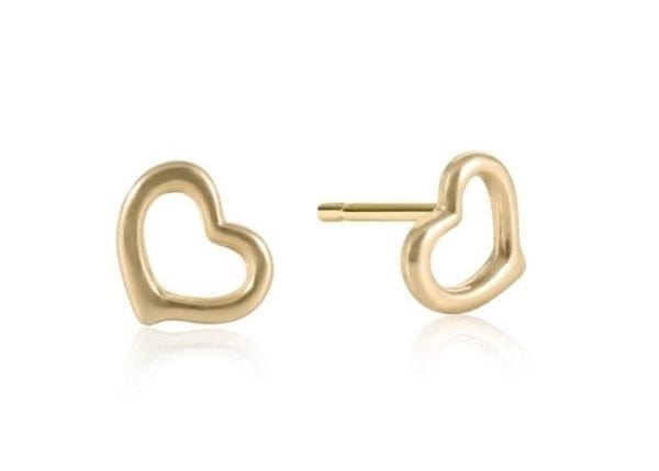 Love Stud - Gold