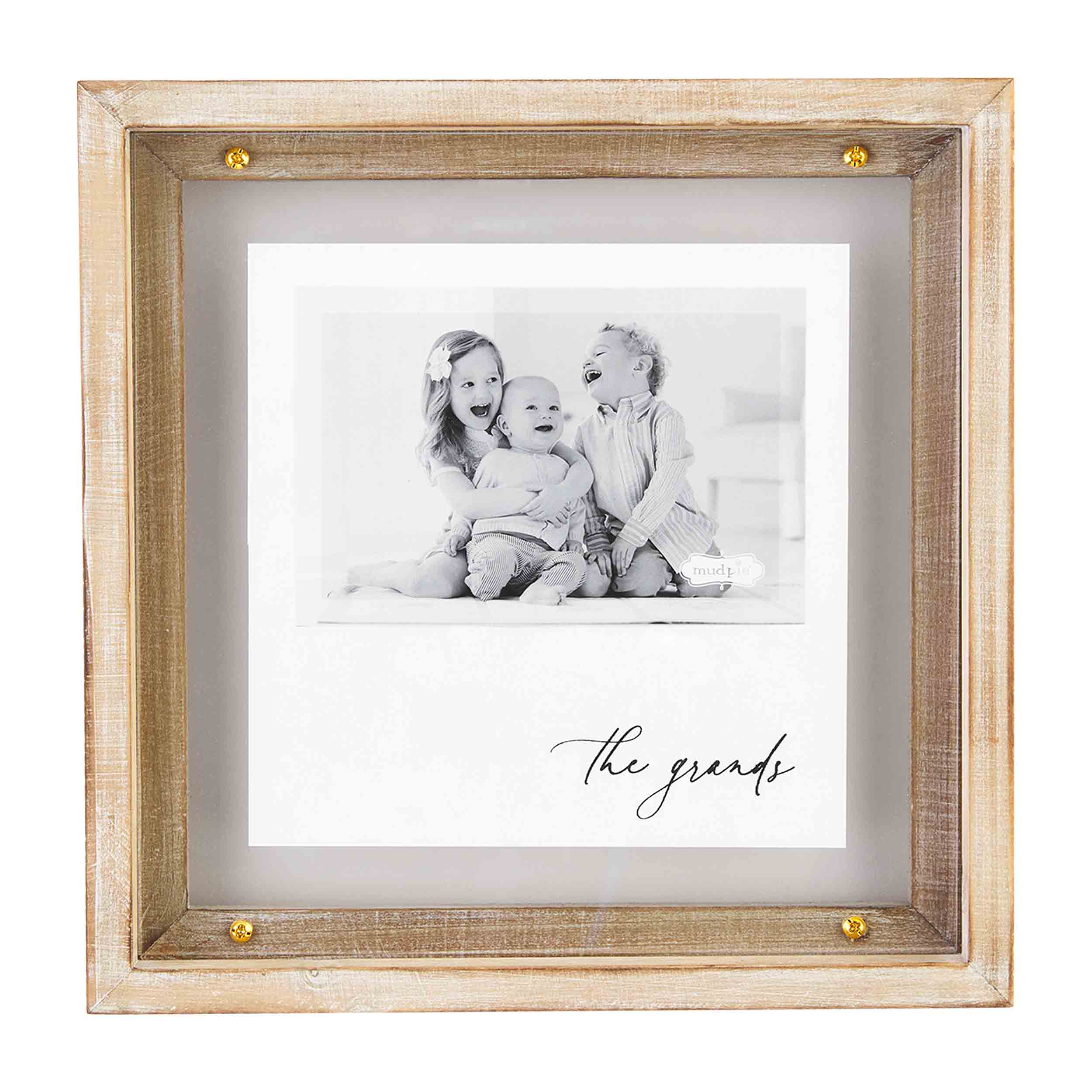 The Grands Screw Frame