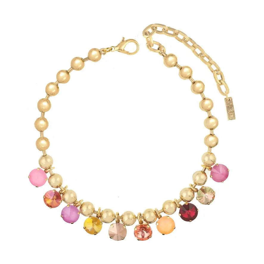 Anya Necklace