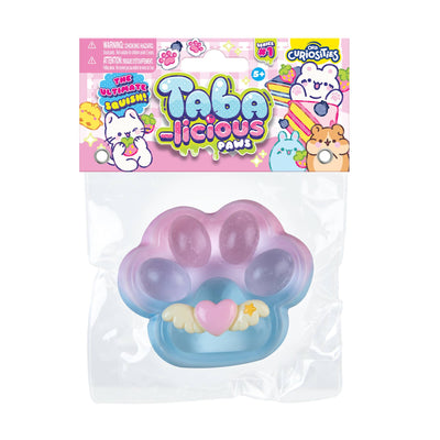 Taba-Licious™  Mega Paws